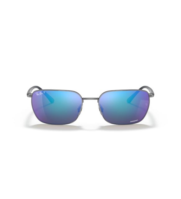 RB 3684CH 004/4L 58 Ray-Ban Chromance Polarize Güneş Gözlüğü