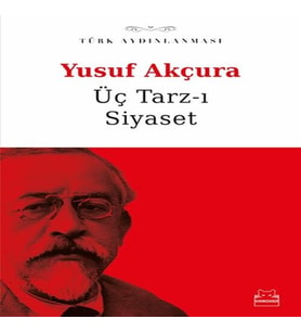 Üç Tarzı Siyaset
