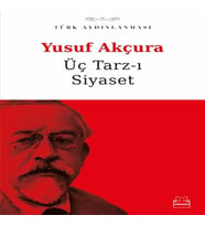 Üç Tarzı Siyaset