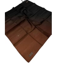 TABA Siyane Scarf Degrade Kristal Eşarp