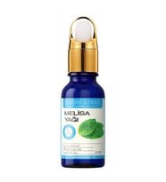 Meli̇sa Yağı 10 ML - Doğal Bitkisel Bakım Yağı Saç Ve Cilt Bakımı İçin Aromaterapi Yağı