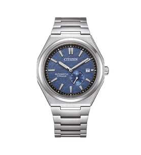 Citizen Tsuyosa NJ0180-80L Erkek Kol Saati