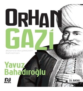 Orhan Gazi