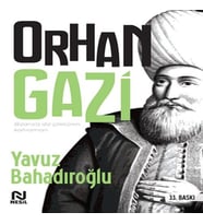 Orhan Gazi