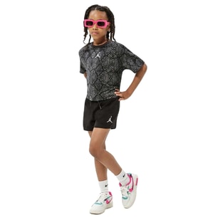 Nike Jdg Jordan Essentials Çocuk Şort