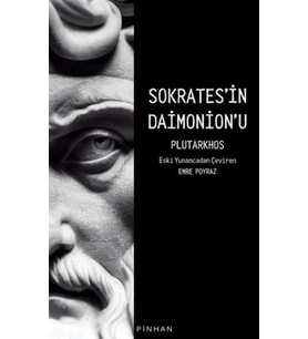 Sokrates'in Daimonion'u