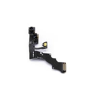 iPhone 6 Ön Kamera Ve Sensör Filmi