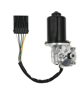 Opel Astra G Kasa Ön Cam Silecek Motoru 1998--2007