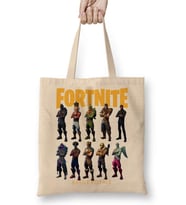 Fortnite Battle Royale Bez Çanta Uzun Saplı