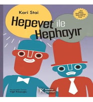 Hepevet ile Hephayır