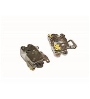 Kapı Kilit Ön Sol H100 L300 81110-43910	