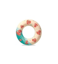 Bestway 61 cm Simit Ahtapot Desenli 36014 (Karışık)