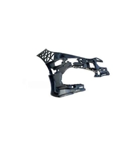 MERCEDES - ÖN TAMPON İÇ DESTEK SAĞ ( AMG ) W212 2013-