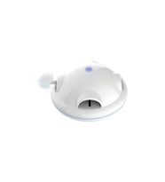 M-PETS Alpha Interaktif Kedi Oyuncağı Beyaz