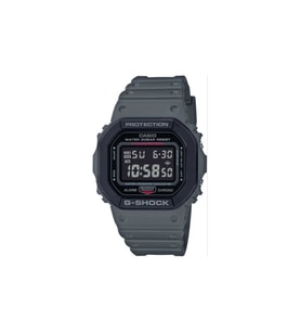 Casio DW-5610 Uyumlu 3 Adet Şeffaf Ekran koruyucu Nano Jelatin
