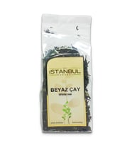 İstanbul Baharat Beyaz Çay 50 gr