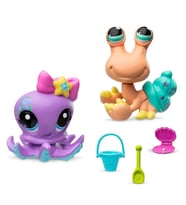 Littlest Pet Shop Minişler 2’li Figür Seti S3 154 ve 155