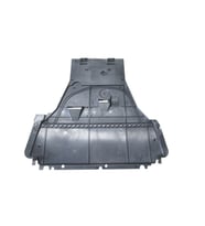 RENAULT FLUENCE- 09/12; KARTER MUHAFAZA PLASTİĞİ (PLASTİK ENJEKSİYON) (EUROBUMP) 758900024R