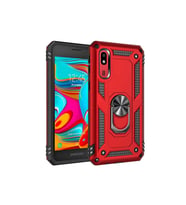 Samsung Galaxy A2 Core Uyumlu Kılıf Zore Vega Kapak