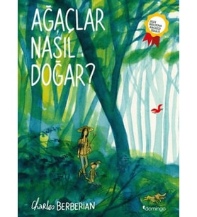 Ağaçlar Nasıl Doğar?