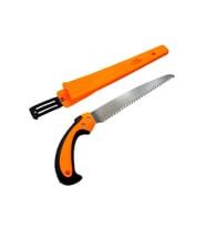Hand Sfd 270MM Kılıflı Testere İnce Diş Turuncu