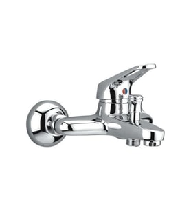 İtimat Zeta Mix 371 Banyo Bataryası