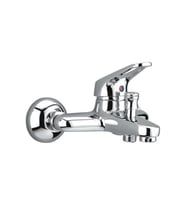 İtimat Zeta Mix 371 Banyo Bataryası