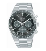 Lorus RZ519AX9 Solar Erkek Kol Saati