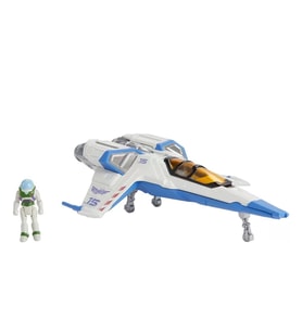 NessiWorld Pixar Lightyear Uçak Serisi HHJ93