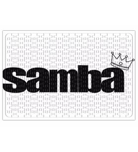 Samba Puzzle 240 Parça Yapboz