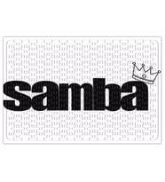 Samba Puzzle 240 Parça Yapboz