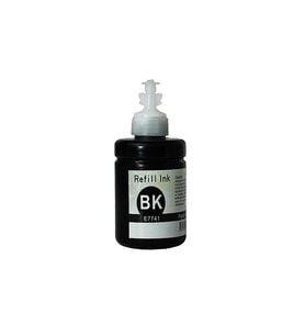 Prıntpen Epson T7741 Dye-Base Black Mürekkep 140Ml./Sise