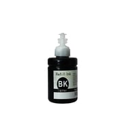 Prıntpen Epson T7741 Dye-Base Black Mürekkep 140Ml./Sise