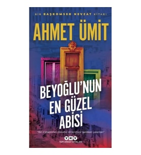 Beyoğlu'nun En Güzel Abisi