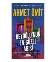 Beyoğlu'nun En Güzel Abisi