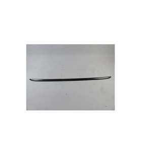 RENAULT CLIO- 4- HB- 13/16; ARKA BAGAJ ÇITASI (SİYAH) GEÇMELİ/YAPIŞTIRMALI 903727861R 1438-2863A