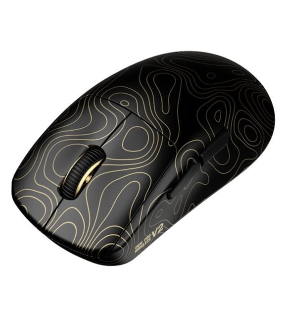 WAIZOWL OGM Pro v2 Typo Wave 8K Hz PixArt 3950 Sensör Kablosuz