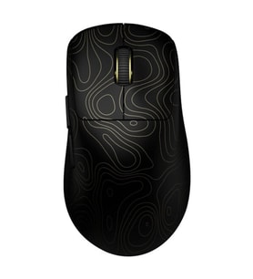 WAIZOWL OGM Pro v2 Typo Wave 8K Hz PixArt 3950 Sensör Kablosuz Gaming Mouse