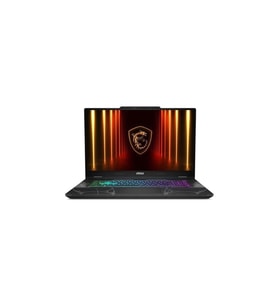 MSI Msı 17.3" Cyborg 17 B13WFKG-210XTR Core I7 13620H-32GB Ddr5 Ram-1tb Nvme-8gb RTX5060-FDOS 144HZ