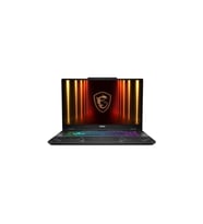 MSI Msı 17.3" Cyborg 17 B13WFKG-210XTR Core I7 13620H-32GB Ddr5 Ram-1tb Nvme-8gb RTX5060-FDOS 144HZ