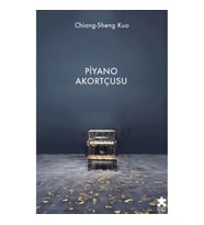 Piyano Akortçusu