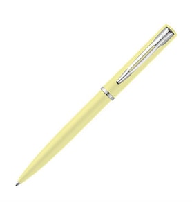 Waterman Allure Pastel Sarı CT Tükenmez Kalem 2105310