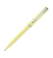Waterman Allure Pastel Sarı CT Tükenmez Kalem 2105310