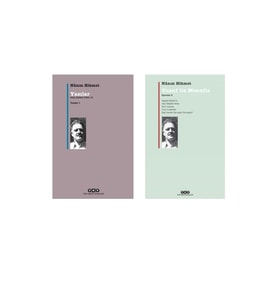 Yazılar 1 + Yusuf Ile Menofis- 2 Kitap Set - Iş Bankası Özel Set Yazılar 1 Kitabı