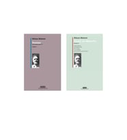 Yazılar 1 + Yusuf Ile Menofis- 2 Kitap Set - Iş Bankası Özel Set Yazılar 1 Kitabı