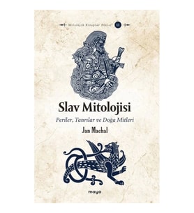 Slav Mitolojisi