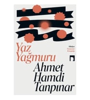 Yaz Yağmuru