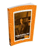 Sabahattin Ali Öyküleri 4