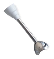 King İle Uyumlu KBS977  Blender Parçalayıcı Metal Ayak Beyaz