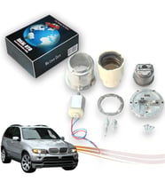 Bmw X5 E53, E46 *kare*, Mini Cooper, Land Rover 375 Freelander Jeep Katlanır Ayna Tamir Uyumlu